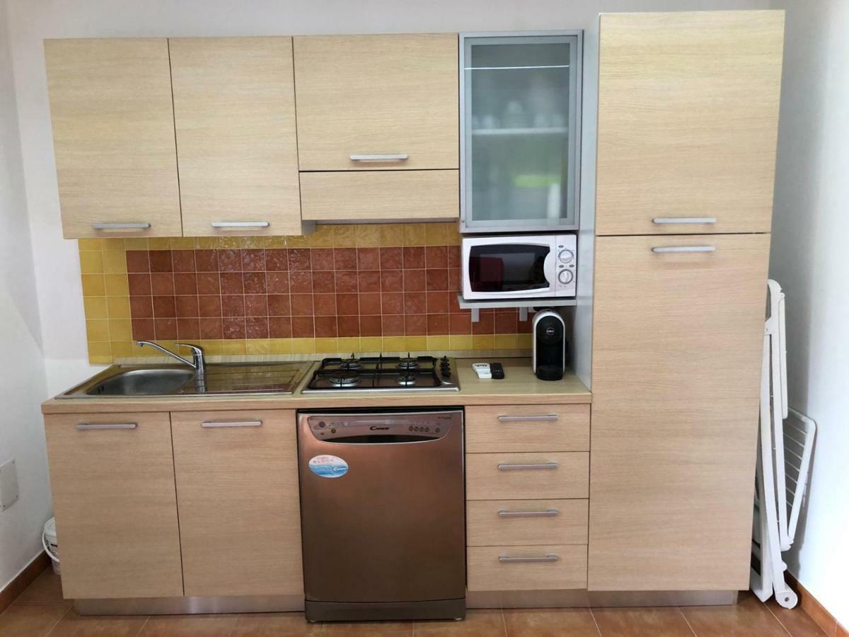 Viddalba Residence Li Duni מראה חיצוני תמונה