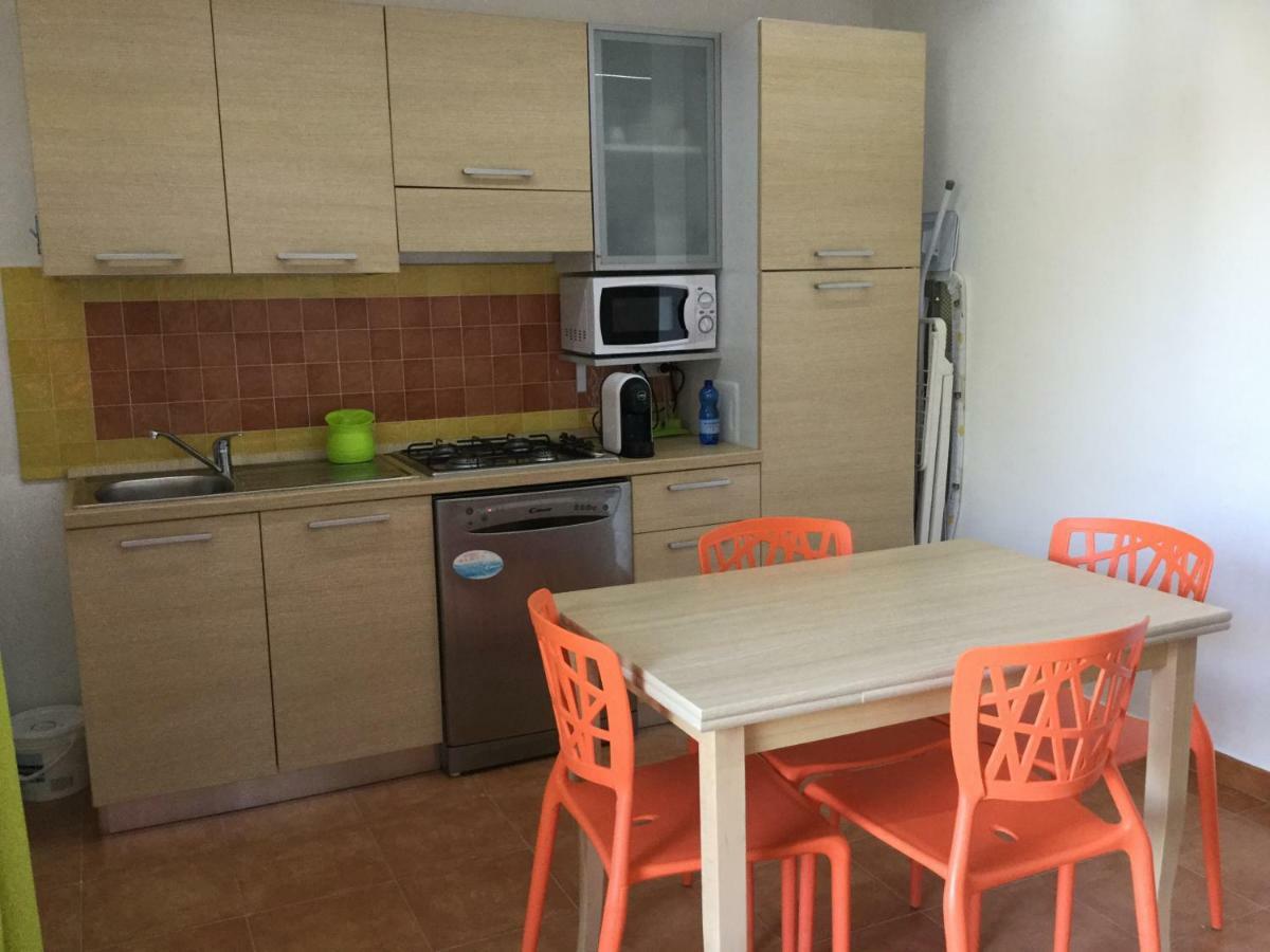 Viddalba Residence Li Duni מראה חיצוני תמונה